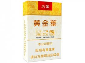 黄金叶(软天叶)