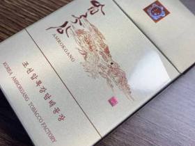 鸭绿江(硬金)