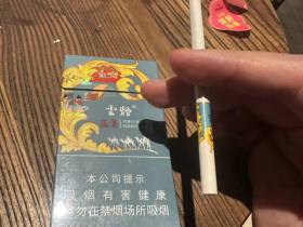 云烟(苁蓉和悦)