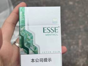 爱喜(薄荷5mg)
