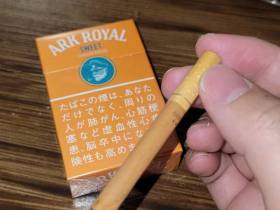 老船长(巧克力日版)