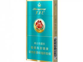 芙蓉王(荣耀细支)