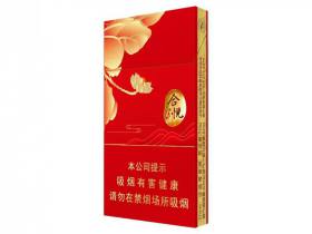 泰山(合悦红)