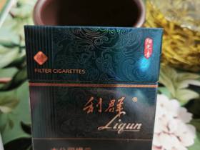 利群(阳光青中支)