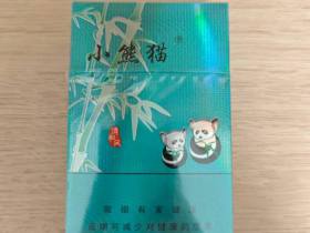 小熊猫(清和风)