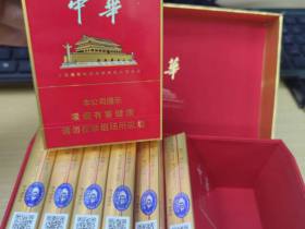 中华(金中支)
