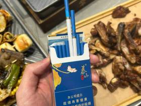 泰山(蓝颜悦)