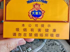云烟(9+1大重九)