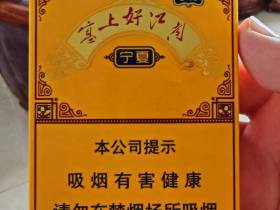 云烟(塞上好江南中支)