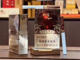 利群(红利)
