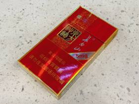长白山(神韵细支)
