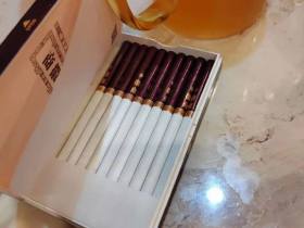 黄山(徽商新视界细支)