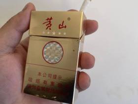黄山(金皖烟)
