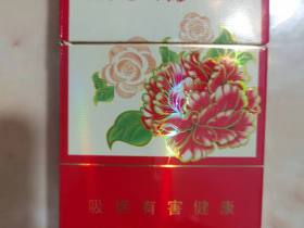 娇子(红芙蓉)