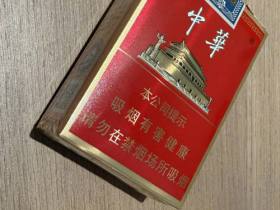 中华(金短支)