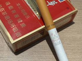 中华(金短支)
