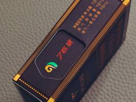 七匹狼(大通仙)