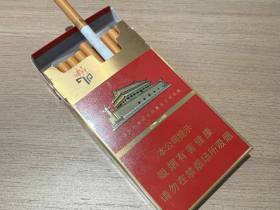 中华(金细支)