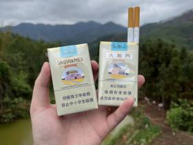 大前门(软)