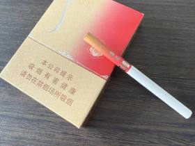 苏烟(晶彩中支)