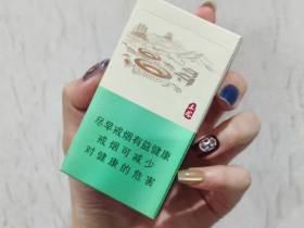 土楼(1575冰抹茶)