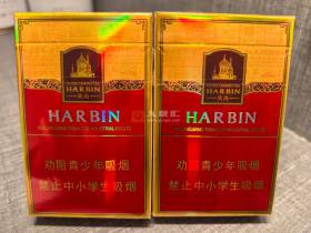 哈尔滨(风尚)