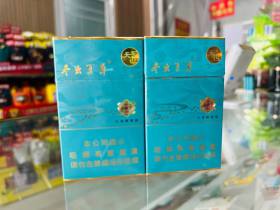冬虫夏草(天边细支)