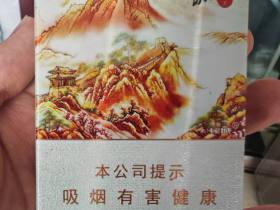 长城(万里长城)