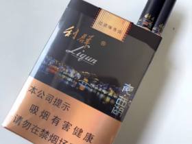 利群(夜西湖)