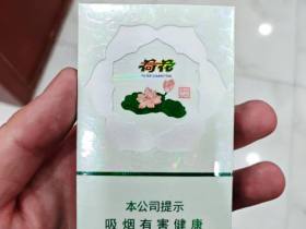 钻石(荷花绿水青山)