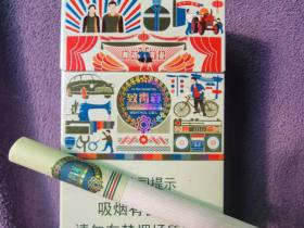 真龙(致青春新版)