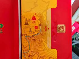七匹狼(金砖中支)