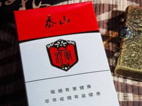 泰山(白将军)