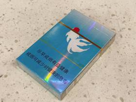 娇子(宽窄好运细支)