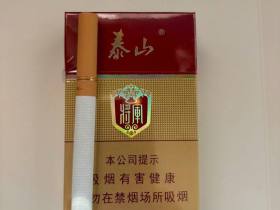 泰山(红将)