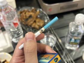 玉溪(青绿叠波)
