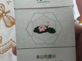钻石(双中支荷花)