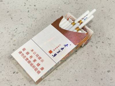 冬虫夏草(和润)