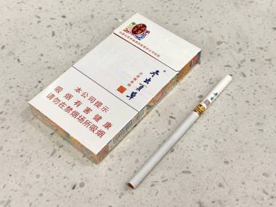 冬虫夏草(和润)