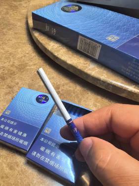 利群(休闲云端)