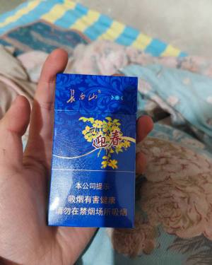长白山(蓝尚)