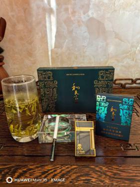白沙(和天下尊品中支)