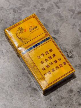 长白山(人参参缘)