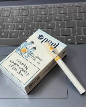 百乐(酸奶3mg)