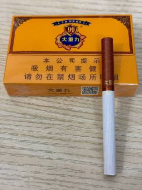 云烟(9+1大重九)