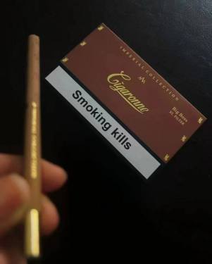 卡比龙(总裁棕色亚太版)