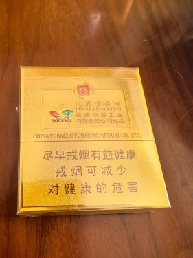 七匹狼(小金砖)