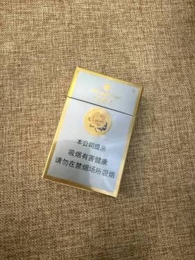 芙蓉王(硬)