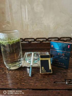 利群(阳光青中支)