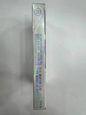 泰山(心悦)